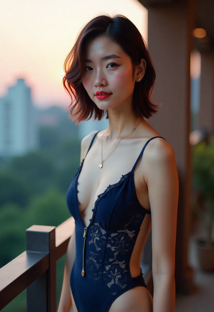 周末开场海报