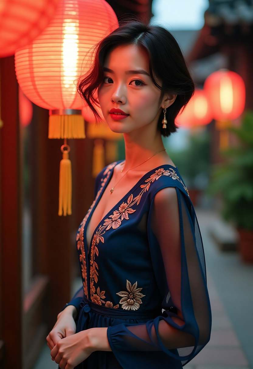 远山旧梦海报