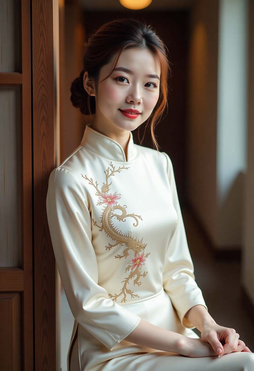 寄住在叔叔家海报
