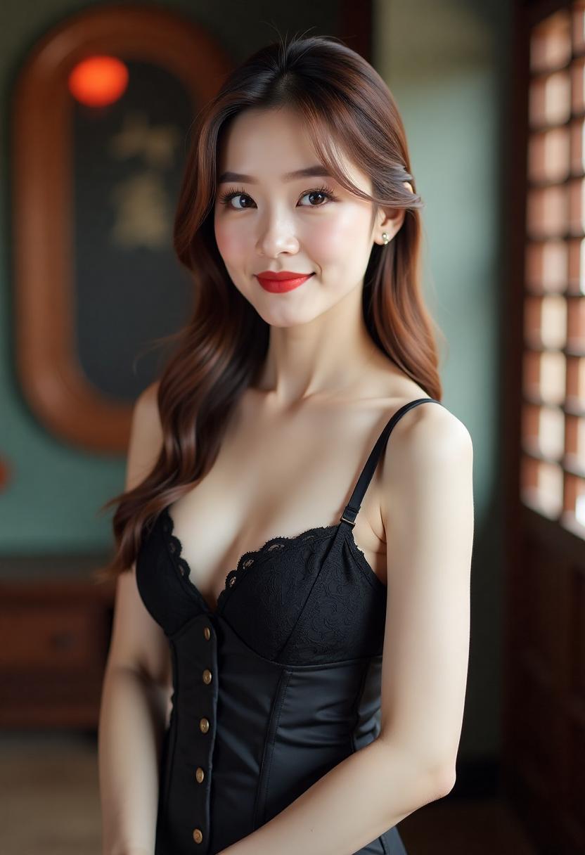 江河年轮海报