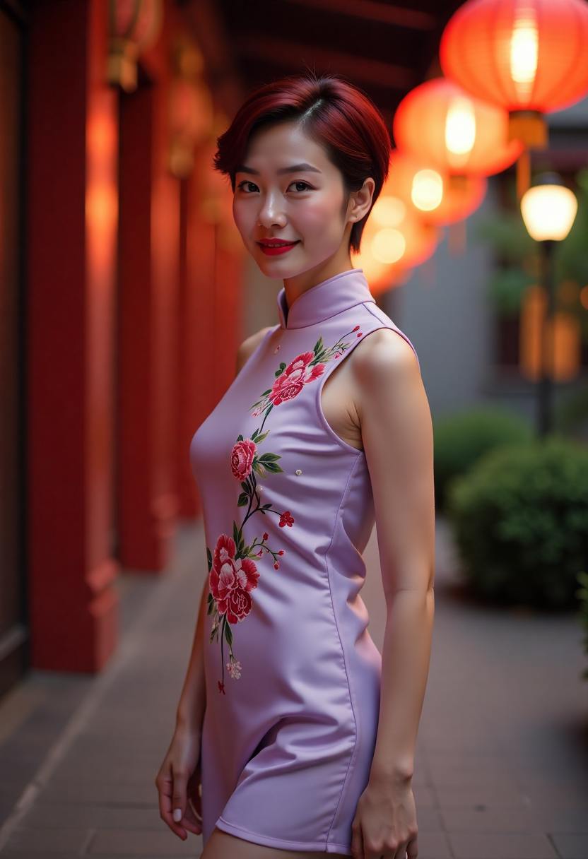 寄住在叔叔家幕后拍摄花絮